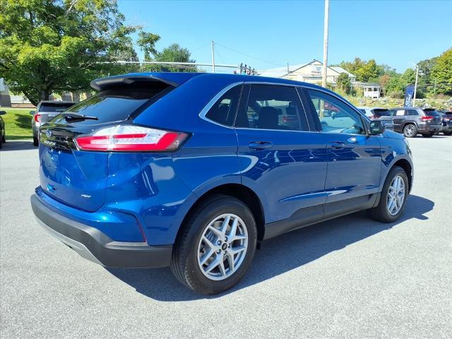2024 Ford Edge - $28,997