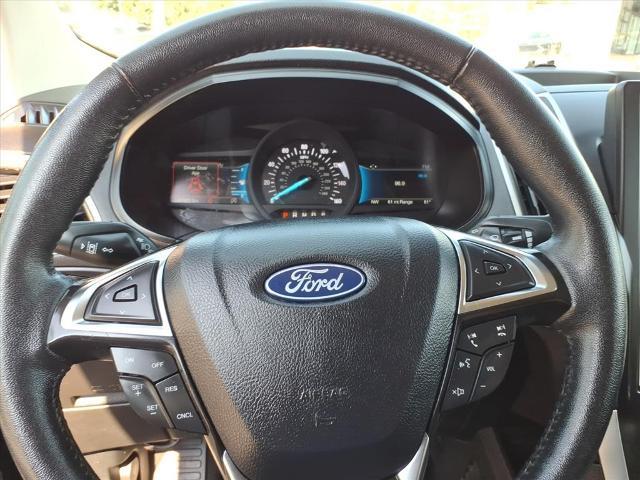 2024 Ford Edge - $28,997