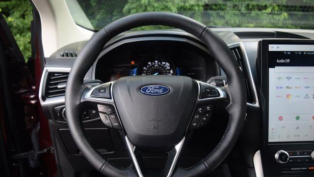 2024 Ford Edge ST-Line