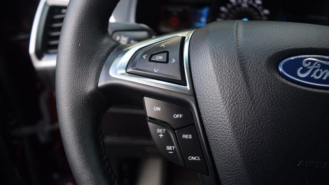 2024 Ford Edge ST-Line