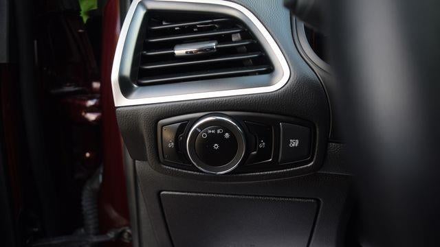 2024 Ford Edge ST-Line