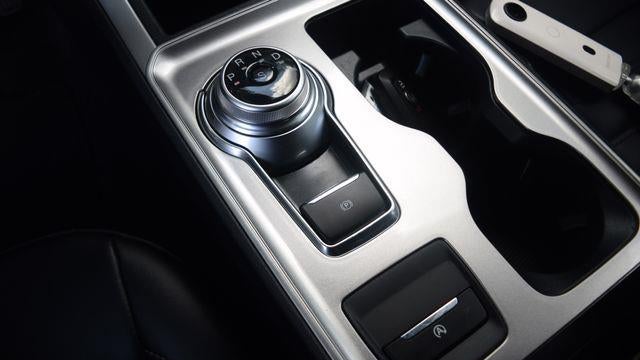 2024 Ford Edge ST-Line