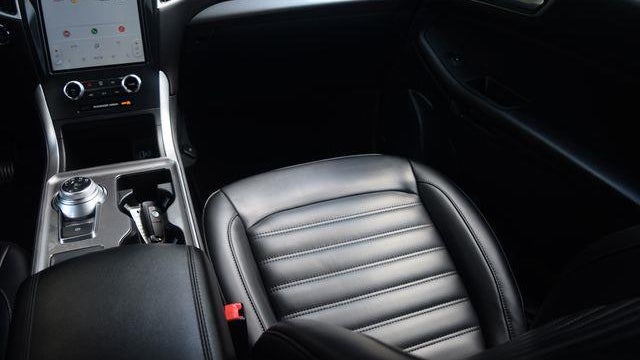 2024 Ford Edge ST-Line