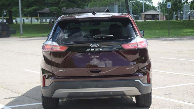 2024 Ford Edge ST-Line