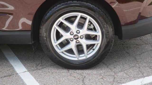 2024 Ford Edge ST-Line