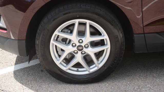 2024 Ford Edge ST-Line
