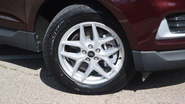 2024 Ford Edge ST-Line