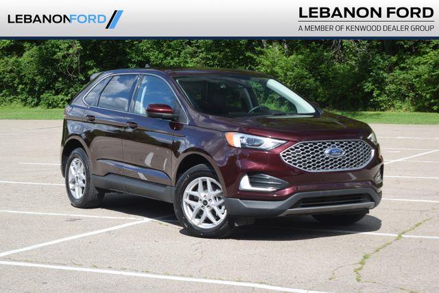 2024 Ford Edge - $24,500