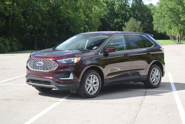2024 Ford Edge - $24,500