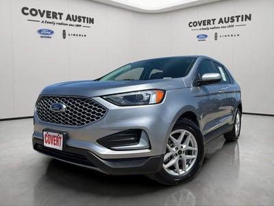2024 Ford Edge AWD SEL 4DR SUV