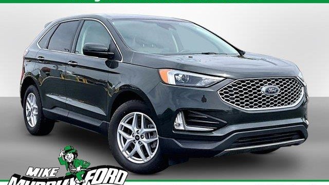 Preowned 2024 Ford Edge SEL for Sale