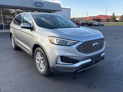2024 Ford Edge AWD SEL 4DR SUV
