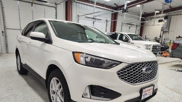 2024 Ford Edge ST-Line