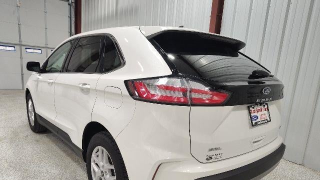 2024 Ford Edge ST-Line
