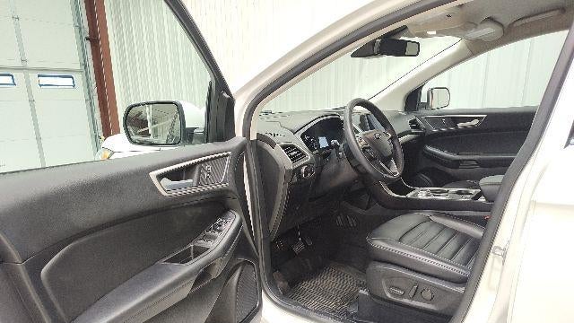 2024 Ford Edge ST-Line