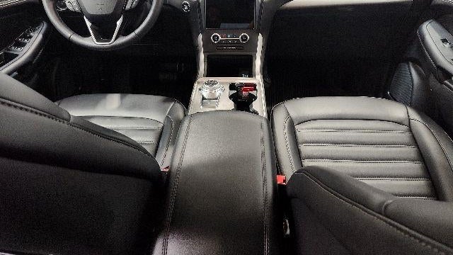 2024 Ford Edge ST-Line