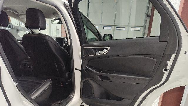 2024 Ford Edge ST-Line