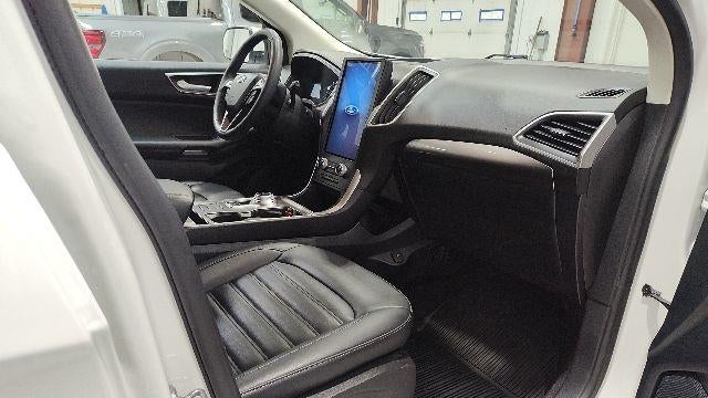 2024 Ford Edge ST-Line