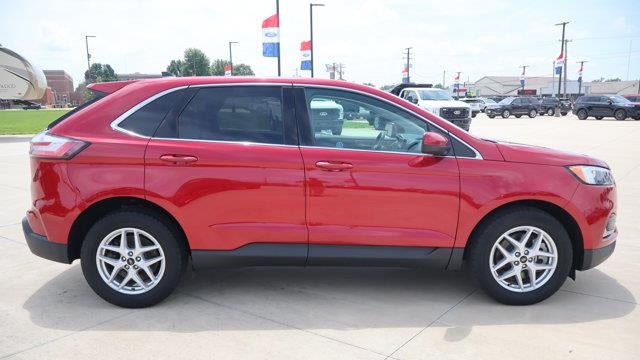 2024 Ford Edge ST-Line