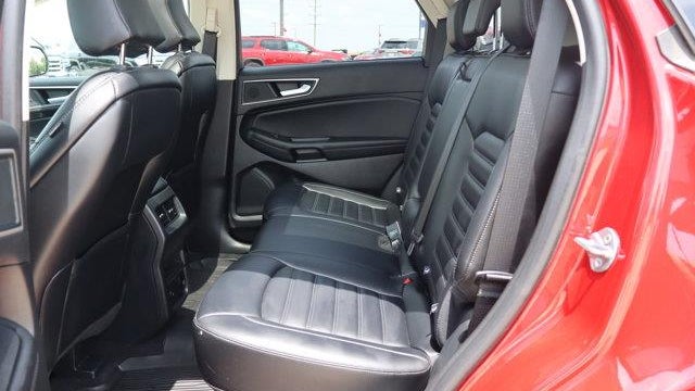 2024 Ford Edge ST-Line