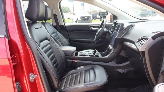 2024 Ford Edge ST-Line