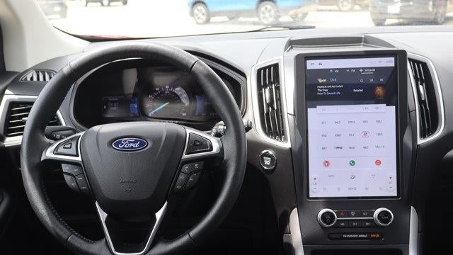 2024 Ford Edge ST-Line