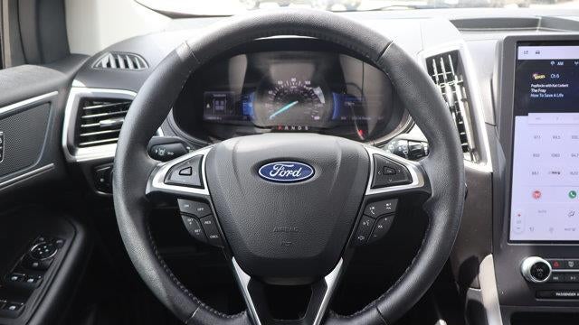 2024 Ford Edge ST-Line