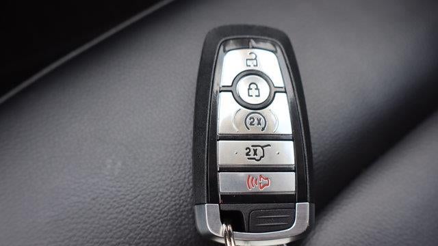 2024 Ford Edge ST-Line