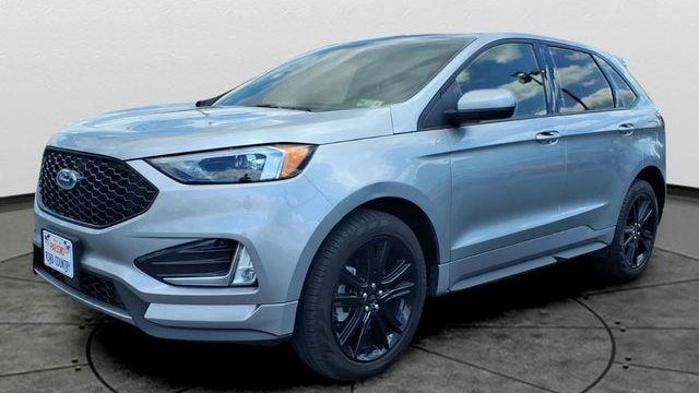 Preowned 2024 Ford Edge SEL for Sale