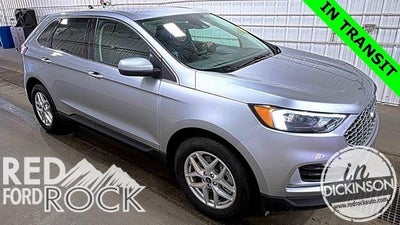 2024 Ford Edge AWD SEL 4DR SUV
