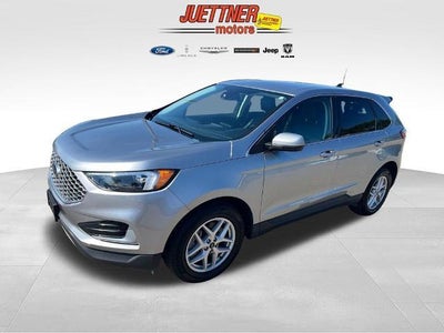 2024 Ford Edge AWD SEL 4DR SUV