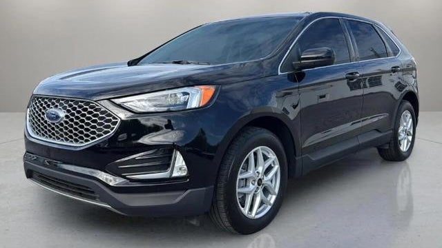 Preowned 2024 Ford Edge SEL for Sale