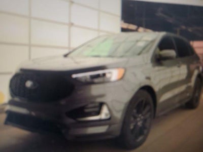 2024 Ford Edge AWD SEL 4DR SUV