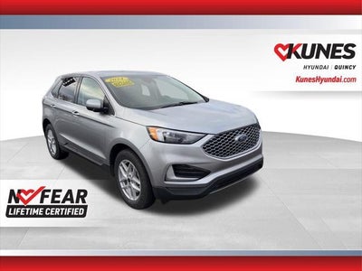 2024 Ford Edge AWD SEL 4DR SUV