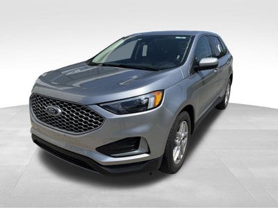 2024 Ford Edge AWD SEL 4DR SUV