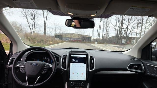 2024 Ford Edge ST-Line