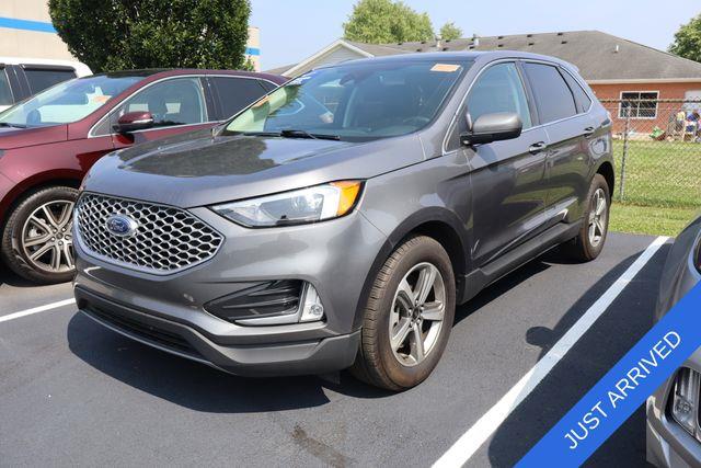 2024 Ford Edge - $33,040