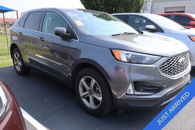 2024 Ford Edge - $33,040