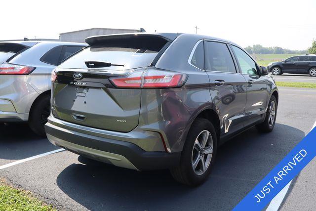 2024 Ford Edge - $33,040