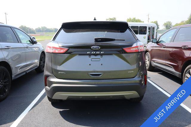 2024 Ford Edge - $33,040