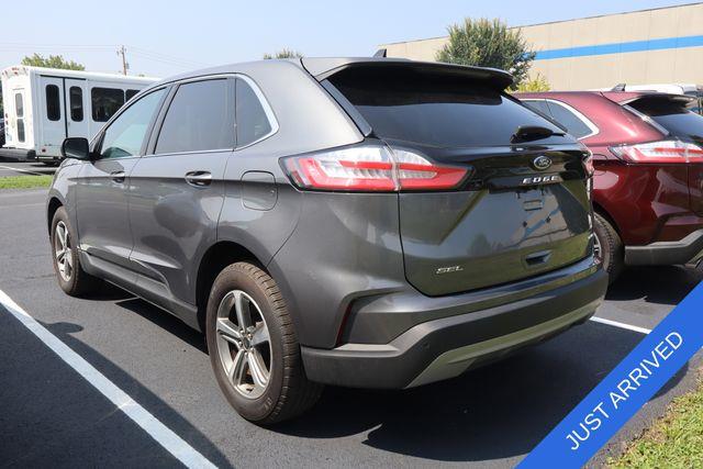 2024 Ford Edge - $33,040