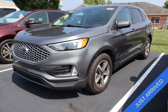 2024 Ford Edge - $33,040