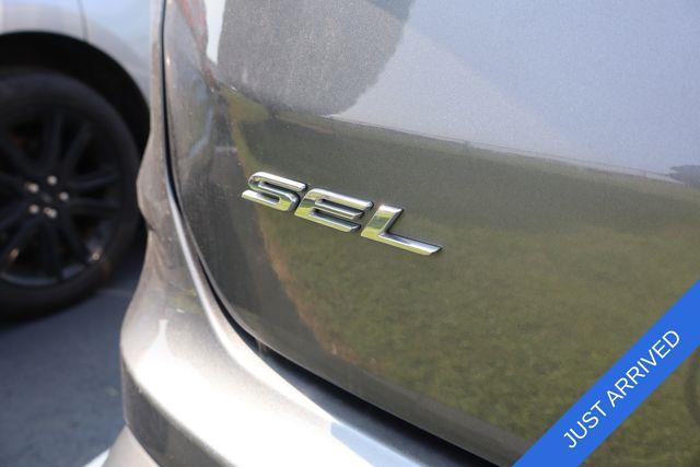 2024 Ford Edge - $33,040