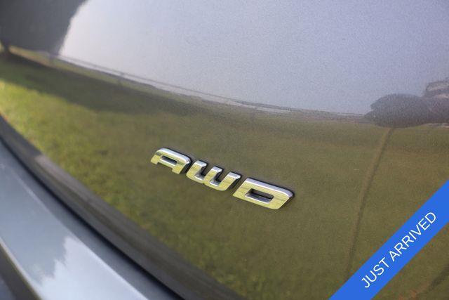 2024 Ford Edge - $33,040
