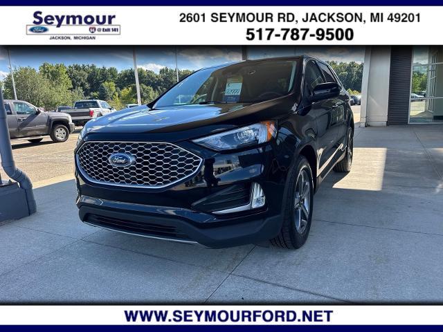 2024 Ford Edge - $27,200