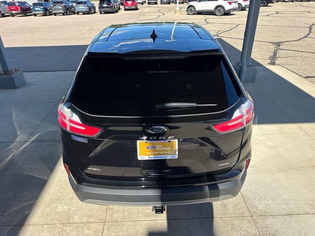 2024 Ford Edge - $27,200