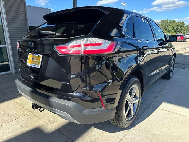 2024 Ford Edge - $27,200