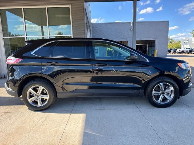 2024 Ford Edge - $27,200