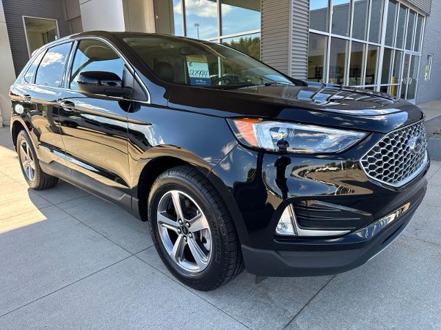 2024 Ford Edge - $27,200