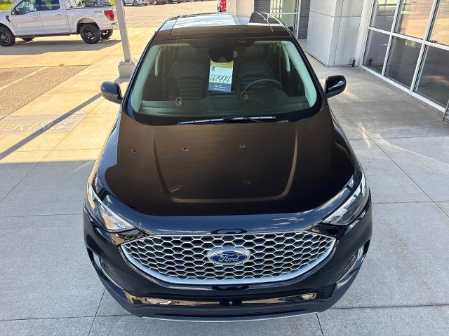 2024 Ford Edge - $27,200